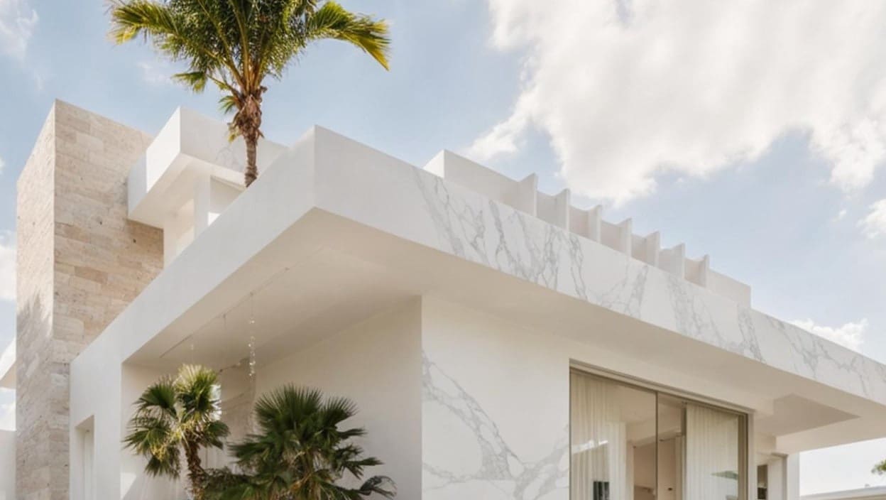 4 bedroom Villa for sale in Marbella with pool garage - € 2,700,000 (Ref: 10065774)