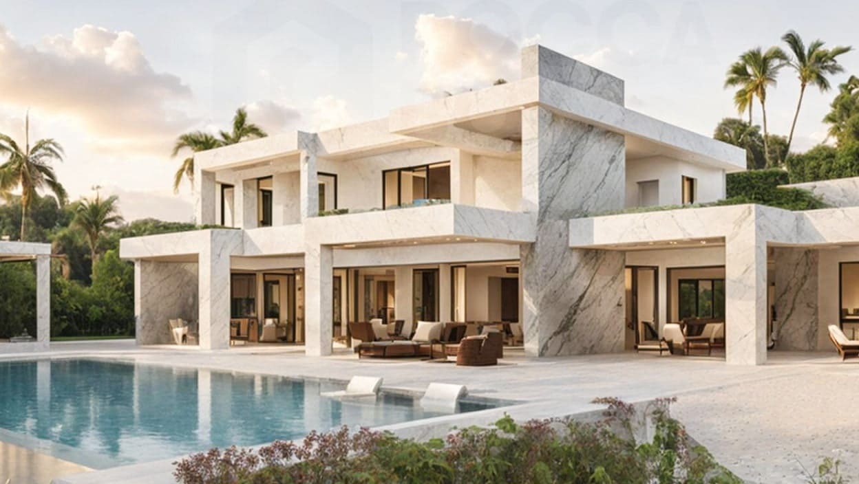 4 bedroom Villa for sale in Marbella with pool garage - € 2,700,000 (Ref: 10065774)