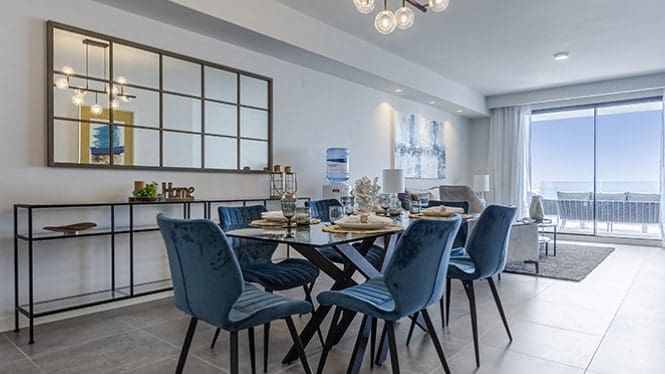 2 Zimmer Apartment zu verkaufen in Manilva mit Pool Garage - 299.000 € (Ref: 10065776)