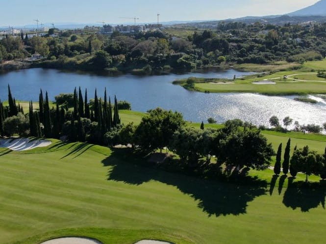 5 soveværelse Villa til salg i Marbella med swimmingpool - € 4.500.000 (Ref: 10065777)