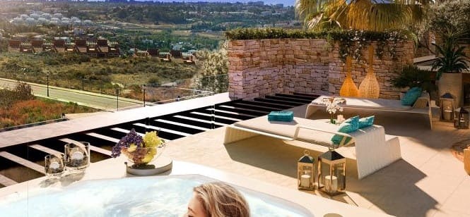 4 soveværelse Villa til salg i Marbella med swimmingpool garage - € 1.850.000 (Ref: 10065778)