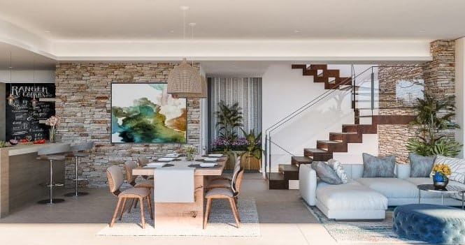 4 soveværelse Villa til salg i Marbella med swimmingpool garage - € 1.850.000 (Ref: 10065778)