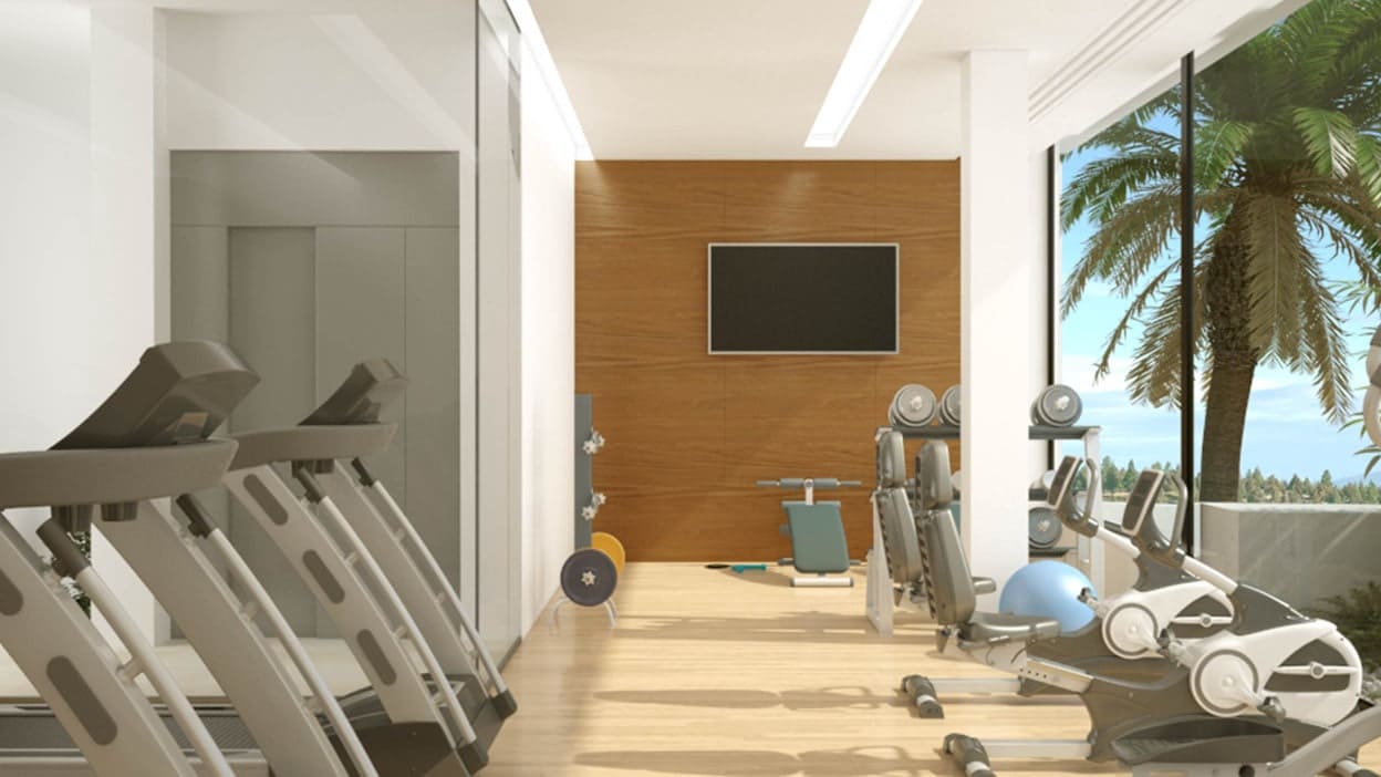 3 soveværelse Villa til salg i Marbella med swimmingpool garage - € 1.375.000 (Ref: 10065781)