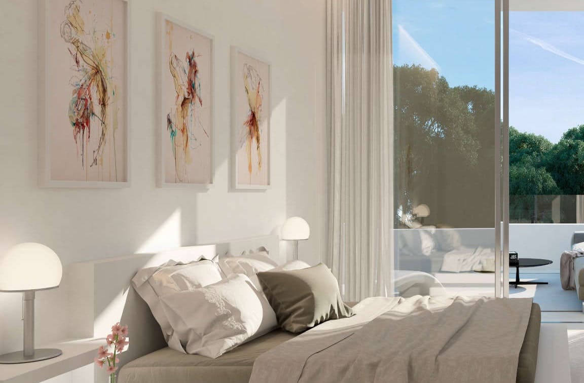 3 soverom Villa til salgs i Mijas Costa med svømmebasseng garasje - € 1 500 000 (Ref: 10065782)