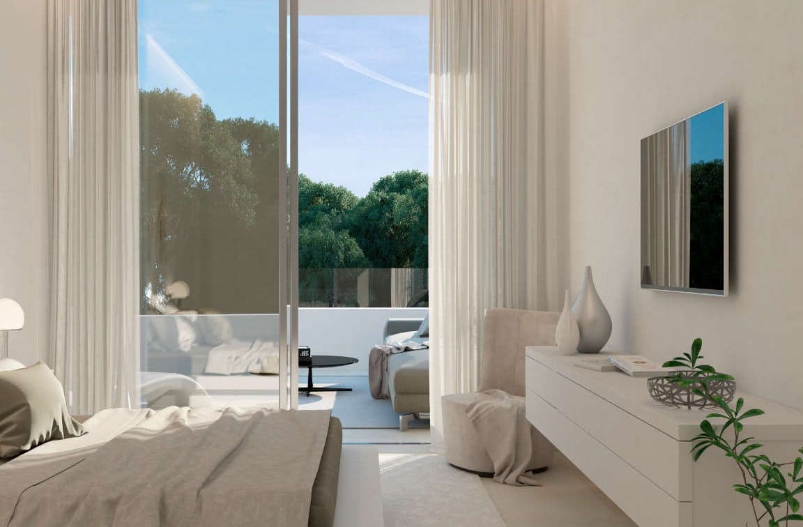 3 soverom Villa til salgs i Mijas Costa med svømmebasseng garasje - € 1 500 000 (Ref: 10065782)