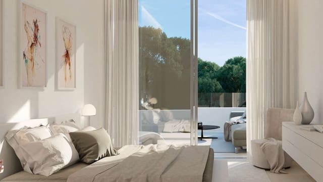 3 bedroom Villa for sale in Mijas Costa, Mijas with pool garage - € 1,500,000 (Ref: 10065782)