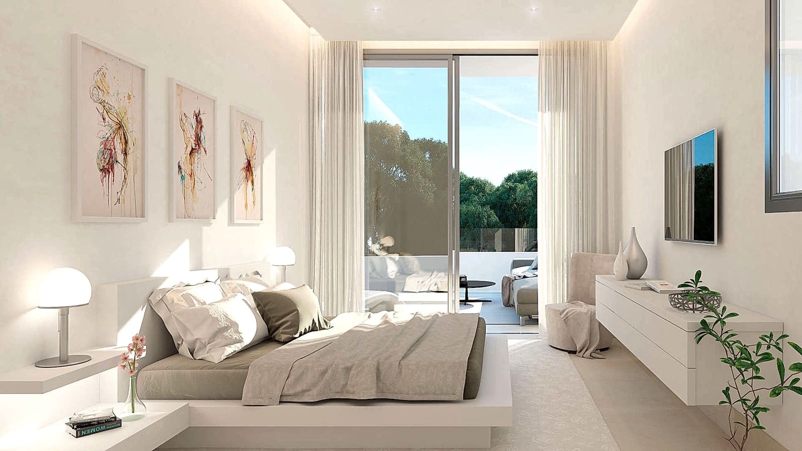 3 soverom Villa til salgs i Mijas Costa med svømmebasseng garasje - € 1 500 000 (Ref: 10065782)