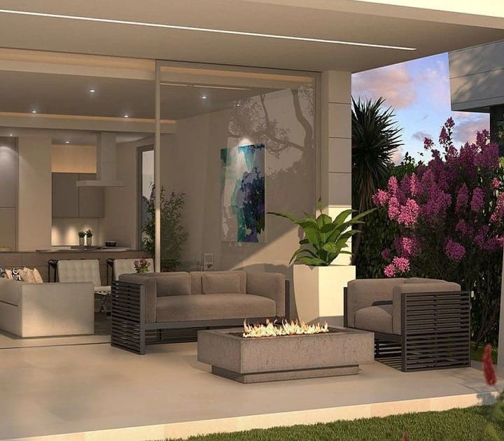 4 soveværelse Villa til salg i Marbella med swimmingpool garage - € 1.600.000 (Ref: 10065783)