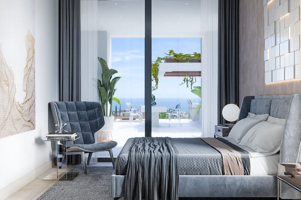 4 soveværelse Villa til salg i Marbella med swimmingpool garage - € 1.200.000 (Ref: 10065784)