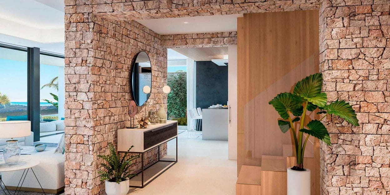 4 slaapkamer Villa te koop in Estepona met zwembad garage - € 1.395.000 (Ref: 10065788)