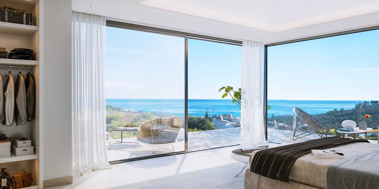 4 slaapkamer Villa te koop in Estepona met zwembad garage - € 1.395.000 (Ref: 10065788)