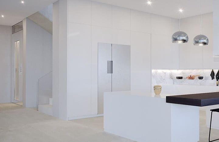 5 slaapkamer Villa te koop in Estepona met zwembad garage - € 1.450.000 (Ref: 10065789)