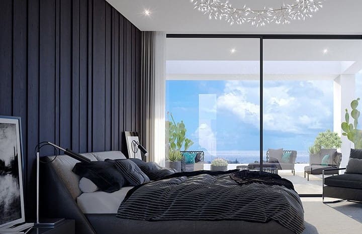 5 slaapkamer Villa te koop in Estepona met zwembad garage - € 1.450.000 (Ref: 10065789)