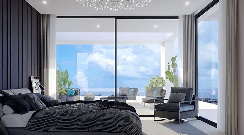 5 slaapkamer Villa te koop in Estepona met zwembad garage - € 1.450.000 (Ref: 10065789)