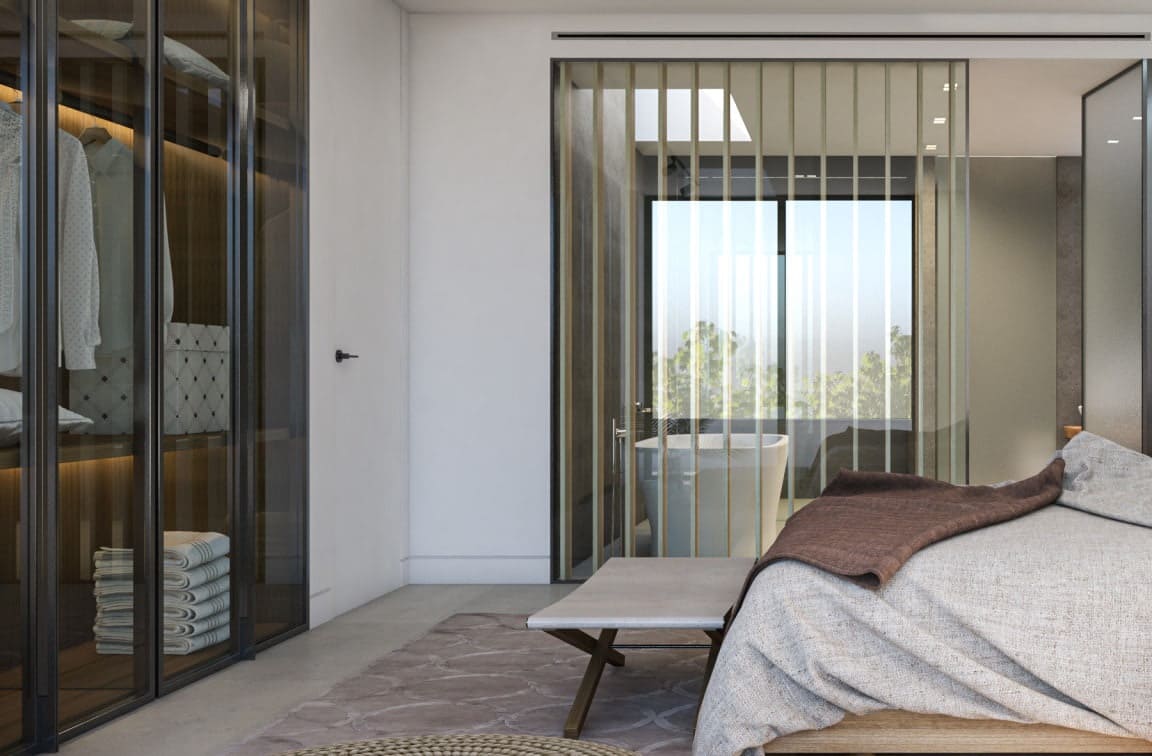 3 slaapkamer Appartement te koop in Sotogrande met zwembad garage - € 920.000 (Ref: 10065790)