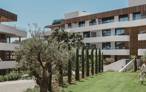 3 Zimmer Apartment zu verkaufen in Sotogrande, San Roque mit Pool Garage - 920.000 € (Ref: 10065790)