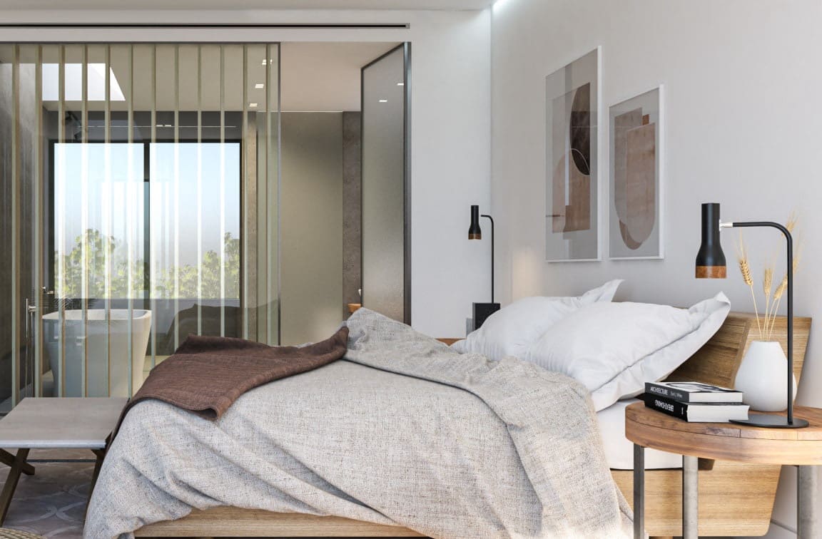 3 slaapkamer Appartement te koop in Sotogrande met zwembad garage - € 920.000 (Ref: 10065790)