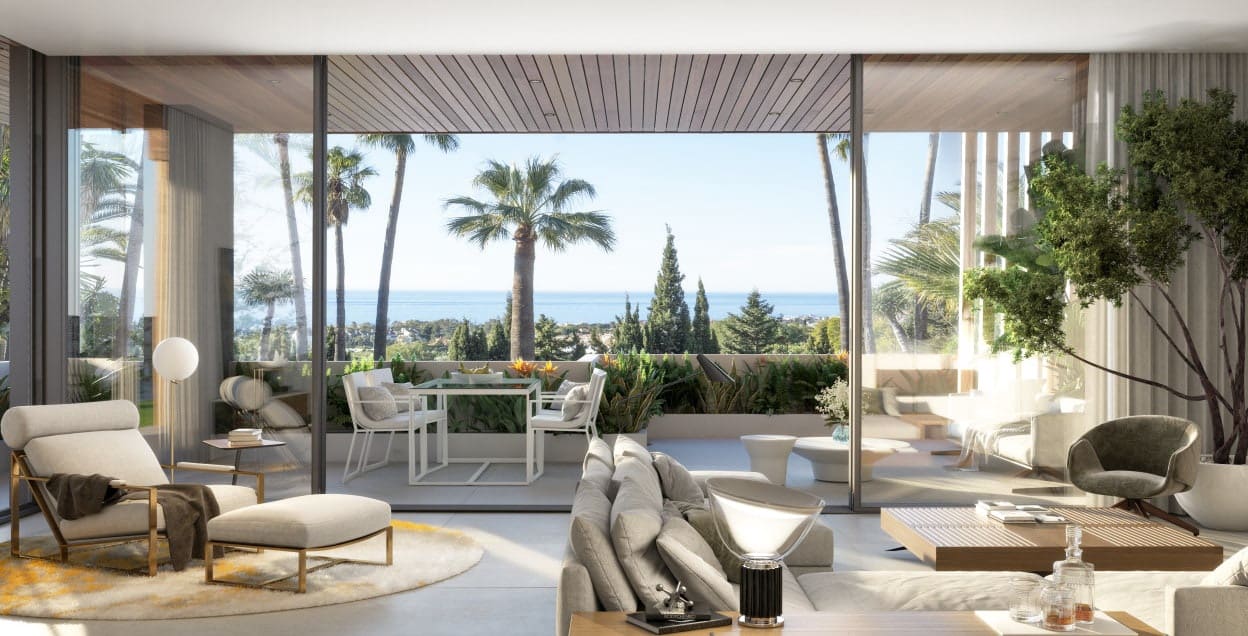 Chalet de 4 habitaciones en Marbella en venta con piscina garaje - 1.600.000 € (Ref: 10065792)