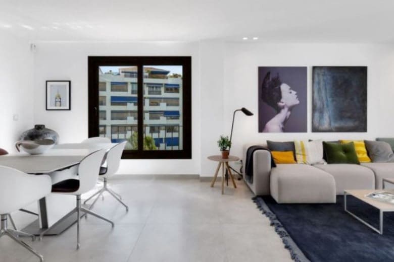 3 slaapkamer Appartement te koop in Puerto Banus met zwembad - € 695.000 (Ref: 10065793)