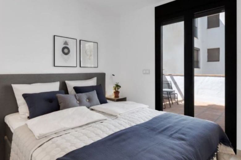 3 slaapkamer Appartement te koop in Puerto Banus met zwembad - € 695.000 (Ref: 10065793)
