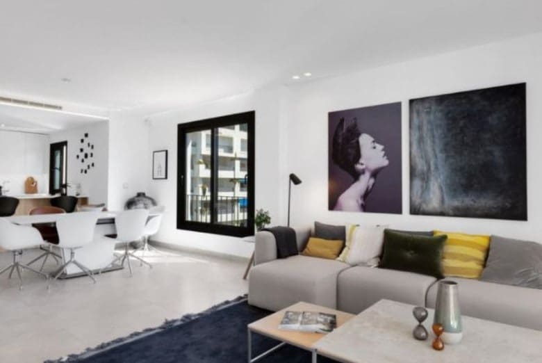 3 slaapkamer Appartement te koop in Puerto Banus met zwembad - € 695.000 (Ref: 10065793)