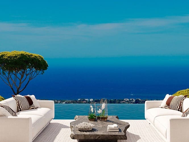 4 bedroom Villa for sale in Marbella with pool garage - € 6,995,000 (Ref: 10065796)