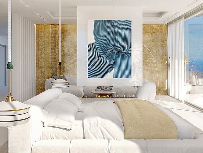 4 bedroom Villa for sale in Marbella with pool garage - € 6,995,000 (Ref: 10065796)