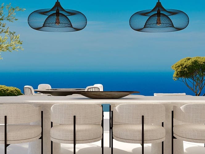 4 bedroom Villa for sale in Marbella with pool garage - € 6,995,000 (Ref: 10065796)