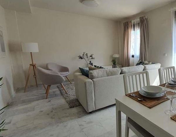 3 soverom Leilighet til salgs i La Cala de Mijas med svømmebasseng garasje - € 305 000 (Ref: 10065799)