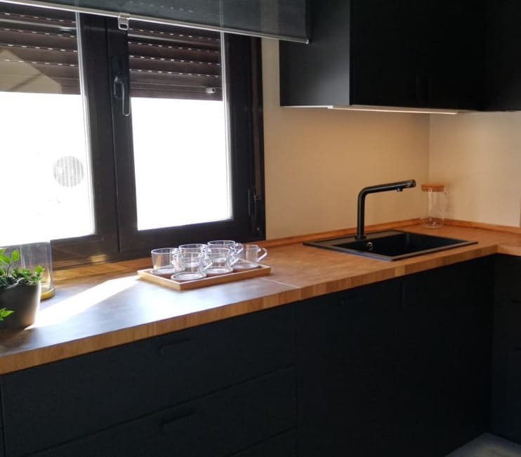 3 soverom Leilighet til salgs i La Cala de Mijas med svømmebasseng garasje - € 305 000 (Ref: 10065799)