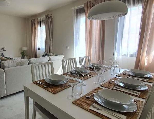 3 soverom Leilighet til salgs i La Cala de Mijas med svømmebasseng garasje - € 305 000 (Ref: 10065799)