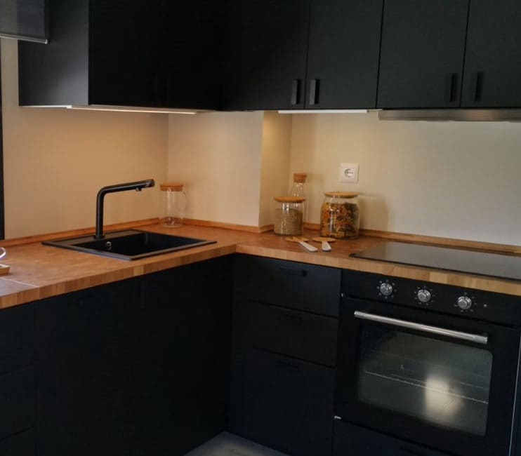 3 soverom Leilighet til salgs i La Cala de Mijas med svømmebasseng garasje - € 305 000 (Ref: 10065799)
