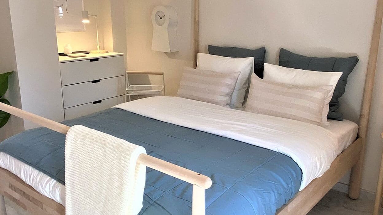 3 soverom Leilighet til salgs i La Cala de Mijas med svømmebasseng garasje - € 305 000 (Ref: 10065799)
