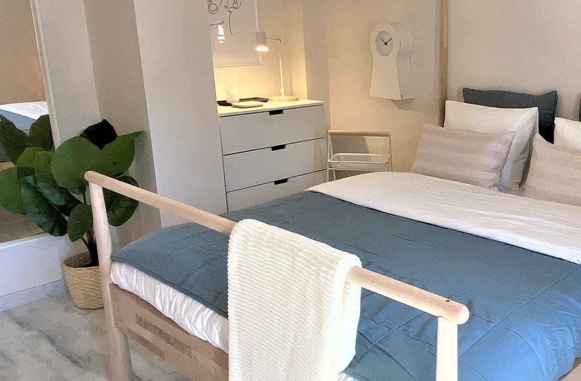 3 soverom Leilighet til salgs i La Cala de Mijas med svømmebasseng garasje - € 305 000 (Ref: 10065799)