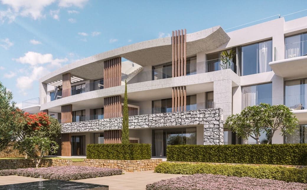 Apartamento de 3 habitaciones en Marbella en venta con piscina garaje - 699.000 € (Ref: 10065801)
