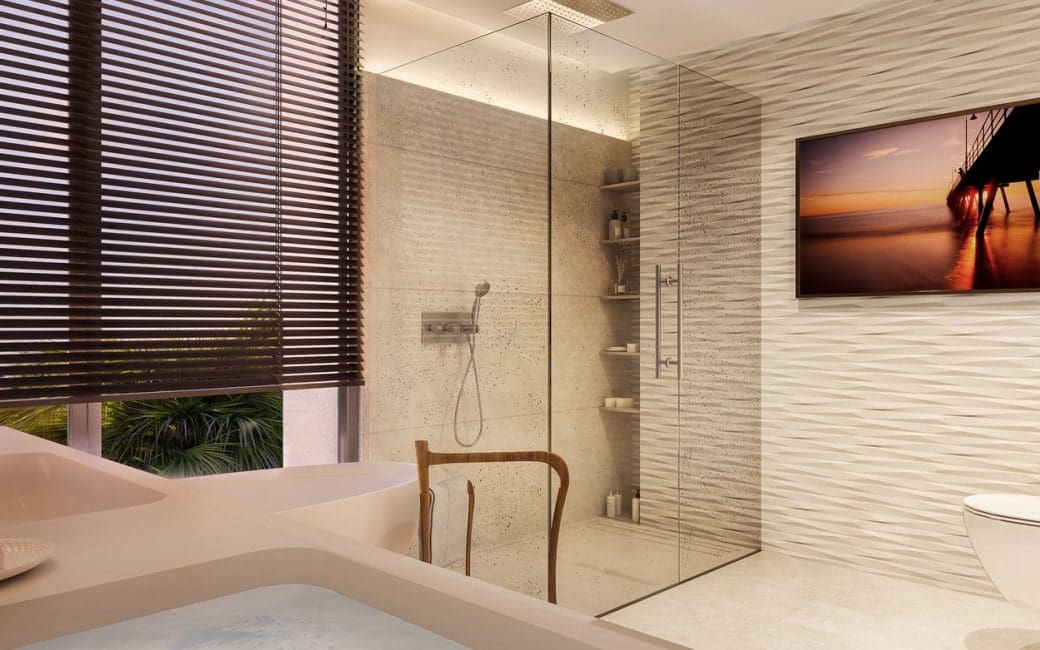 Apartamento de 3 habitaciones en Marbella en venta con piscina garaje - 699.000 € (Ref: 10065801)