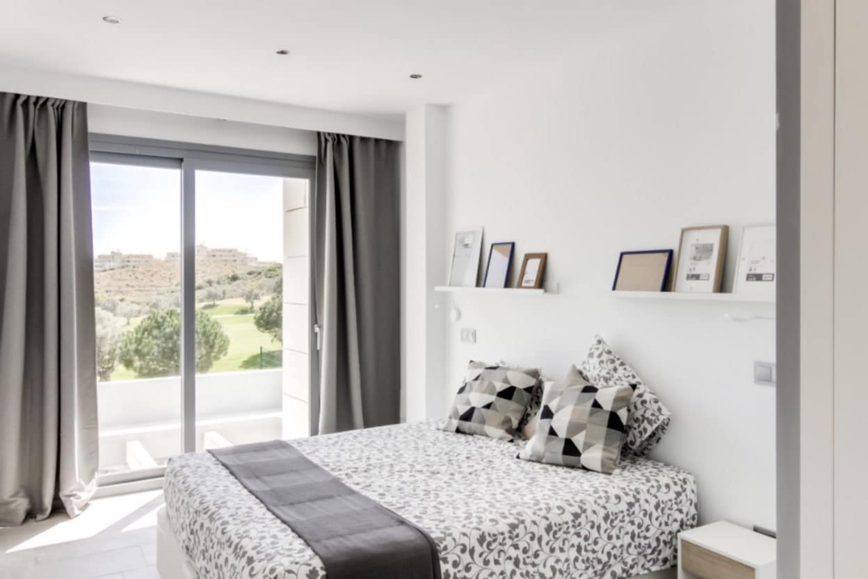 3 slaapkamer Villa te koop in Marbella met zwembad garage - € 850.000 (Ref: 10065802)