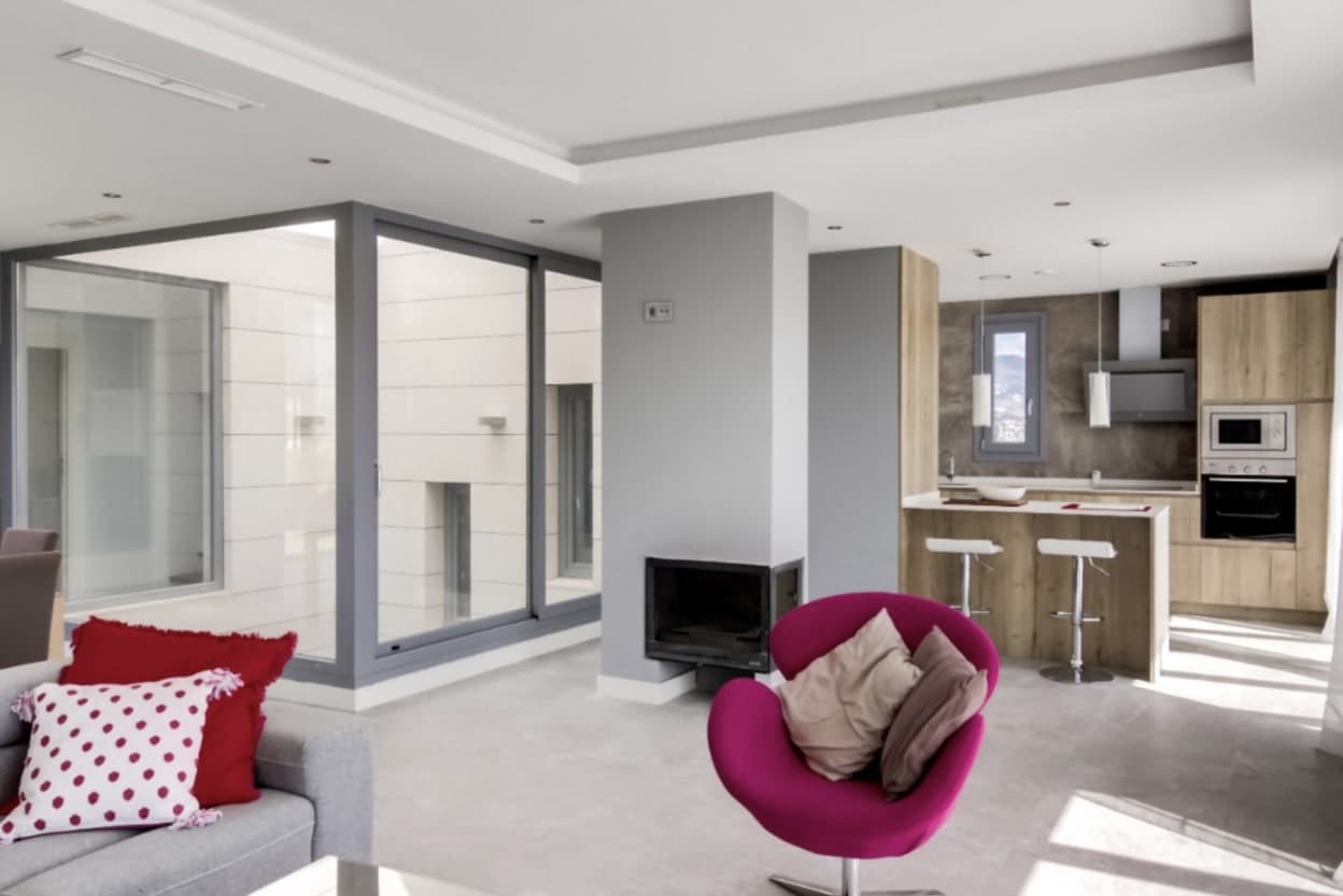 3 slaapkamer Villa te koop in Marbella met zwembad garage - € 850.000 (Ref: 10065802)