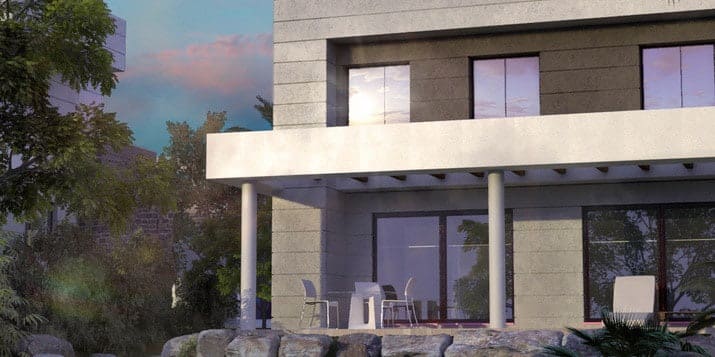 3 slaapkamer Villa te koop in Marbella met zwembad garage - € 850.000 (Ref: 10065802)