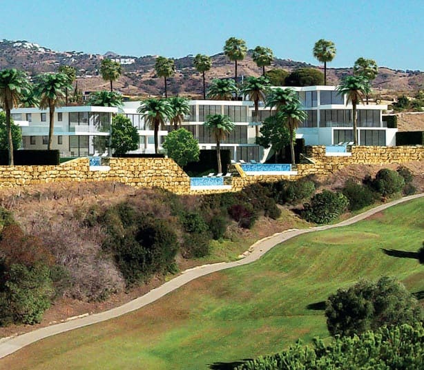 5 soveværelse Villa til salg i Marbella med swimmingpool garage - € 2.738.000 (Ref: 10065806)