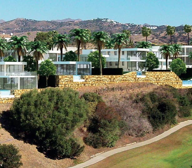 5 soveværelse Villa til salg i Marbella med swimmingpool garage - € 2.738.000 (Ref: 10065806)