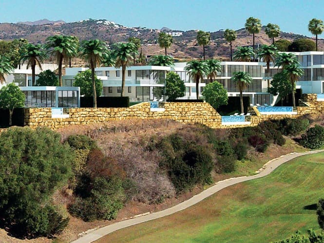 5 soveværelse Villa til salg i Marbella med swimmingpool garage - € 2.738.000 (Ref: 10065806)