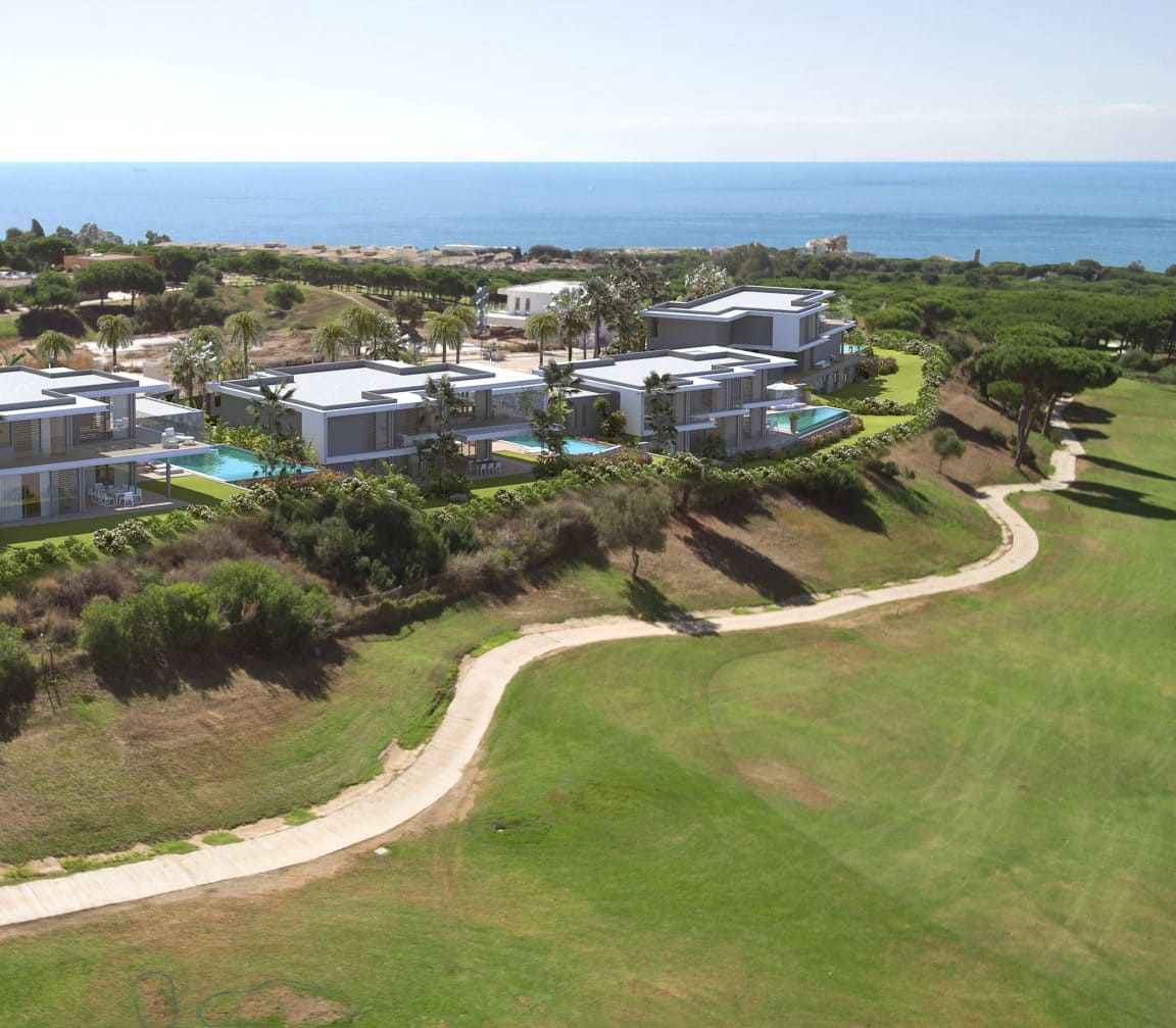 5 soveværelse Villa til salg i Marbella med swimmingpool garage - € 2.738.000 (Ref: 10065806)