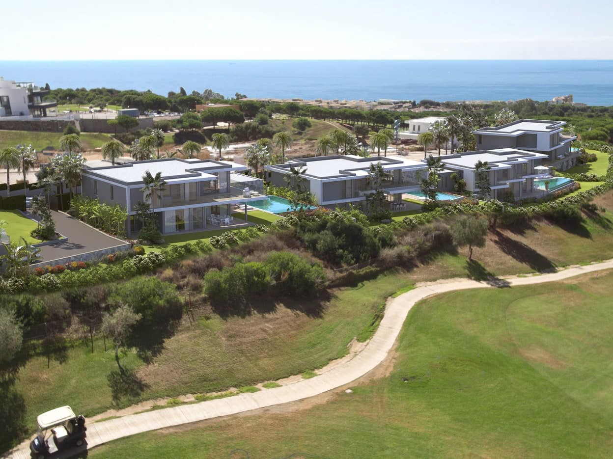 5 soveværelse Villa til salg i Marbella med swimmingpool garage - € 2.738.000 (Ref: 10065806)