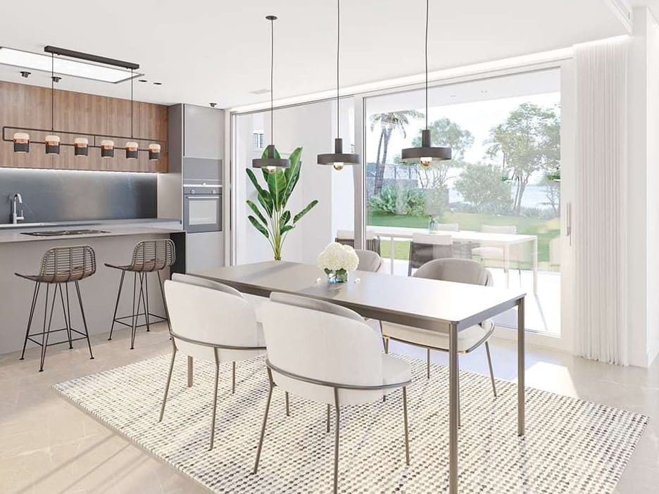 Apartamento de 3 habitaciones en Marbella en venta con piscina garaje - 790.000 € (Ref: 10065810)