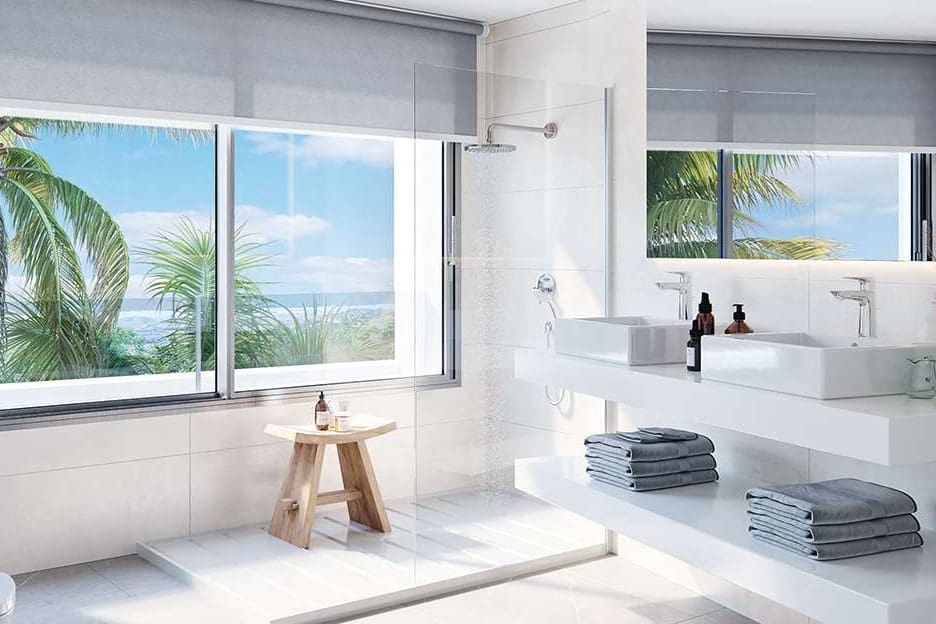 Apartamento de 3 habitaciones en Marbella en venta con piscina garaje - 790.000 € (Ref: 10065810)