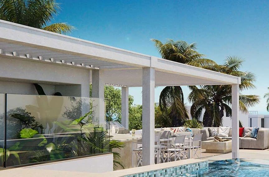 Apartamento de 3 habitaciones en Marbella en venta con piscina garaje - 790.000 € (Ref: 10065810)