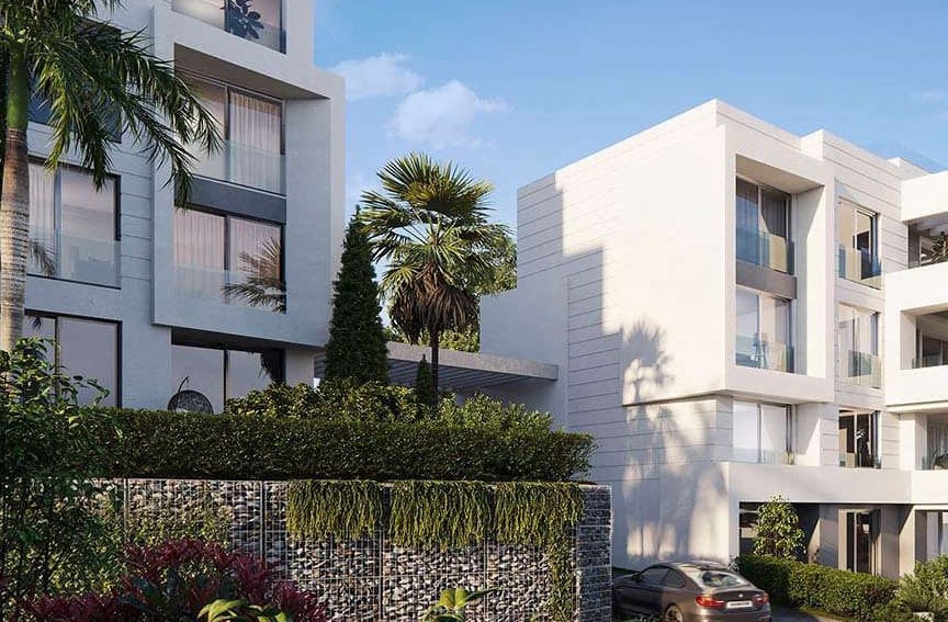 Apartamento de 3 habitaciones en Marbella en venta con piscina garaje - 790.000 € (Ref: 10065810)