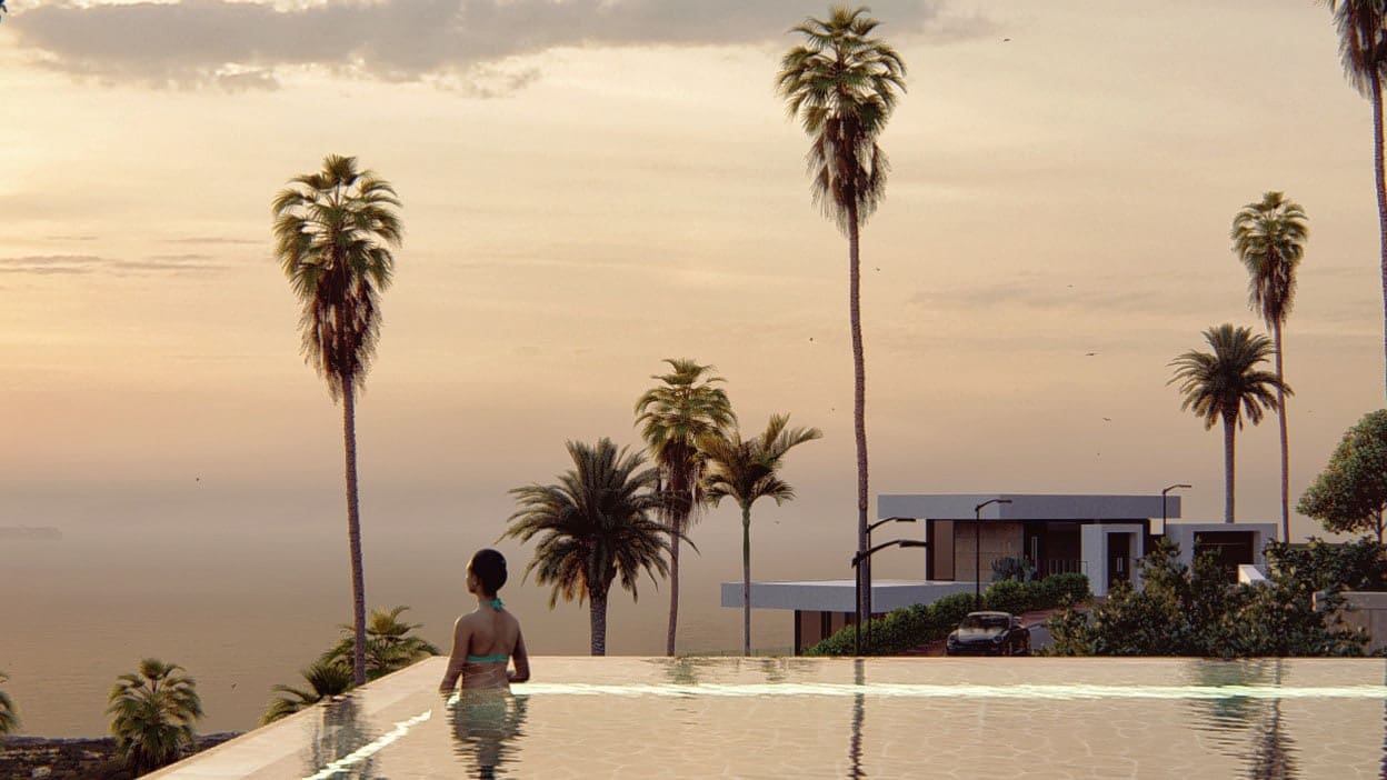 4 soveværelse Villa til salg i Marbella med swimmingpool garage - € 1.900.000 (Ref: 10065811)