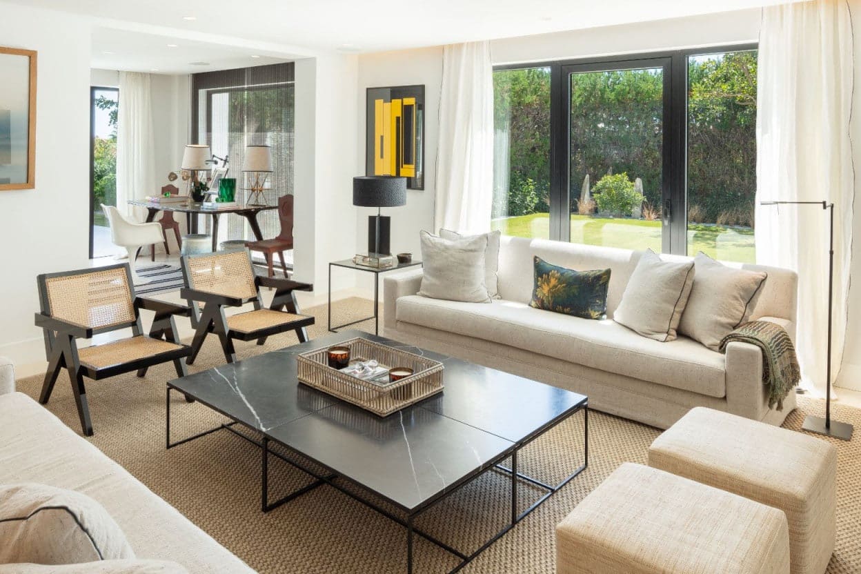 6 soveværelse Villa til salg i Marbella med swimmingpool garage - € 4.200.000 (Ref: 10065813)
